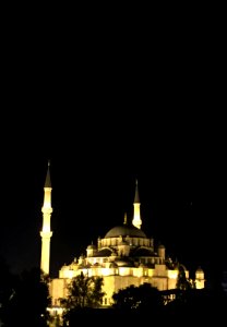 Istanbul, Turkey, Pray