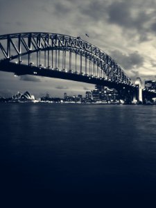Sydney, Australia, Building