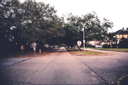 Garden district, Baton rouge, United states