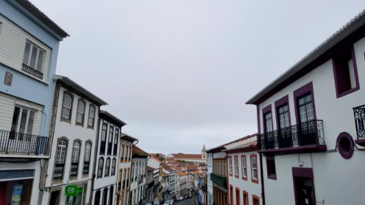 Angra marina hotel, Portugal