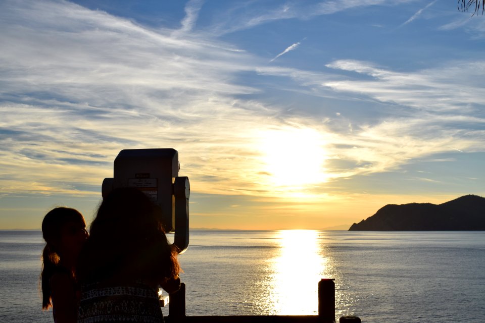 Manarola, Italy