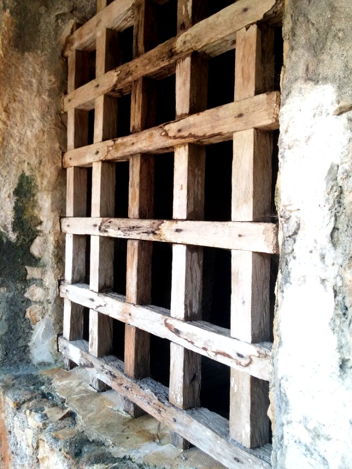 Castillo de san felipe, Guatemala, Rio dulce