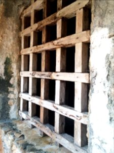 Castillo de san felipe, Guatemala, Rio dulce