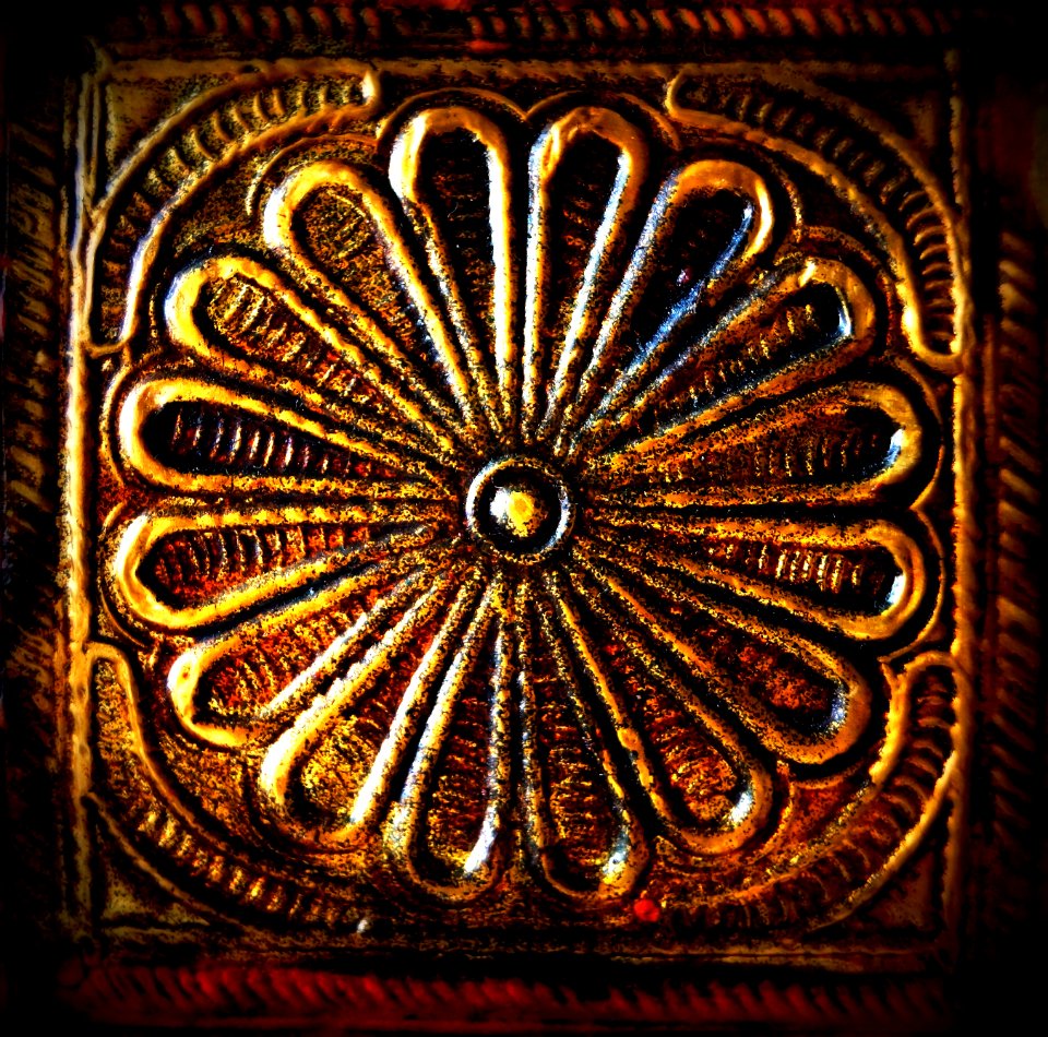 Ornament