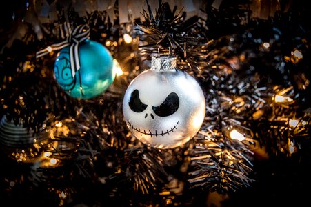 Ornament season xmas