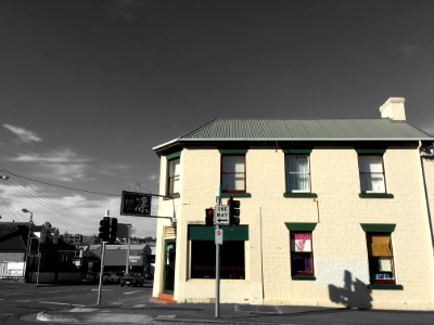 Hobart, Australia