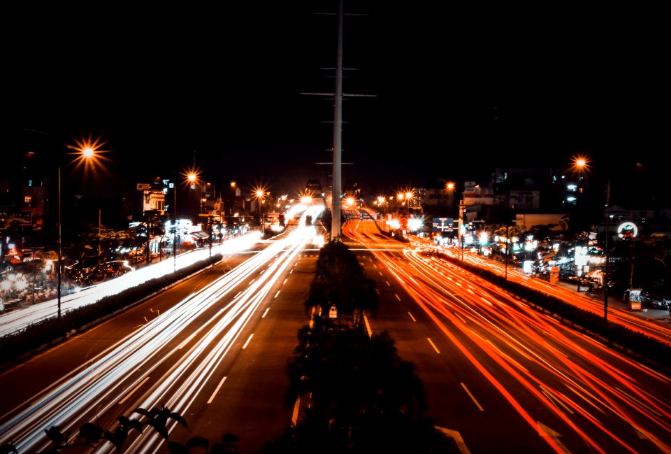 Vietnam, Ho chi minh city, Canon750d