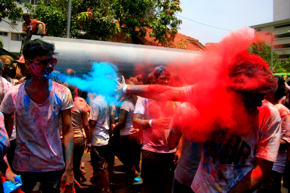 Kuala lumpur, Malaysia, Indian festival