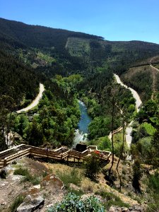 Arouca, Portugal, Green