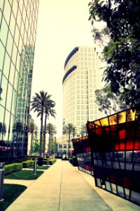 Avenue of the arts, Costa mesa, United states