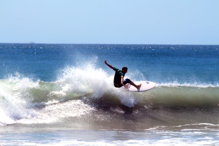 Wallpaper, Surfer, Surf