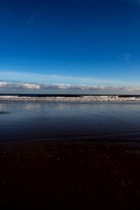 body of water