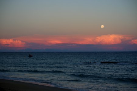 Praia do espelho, Brazil, Wallpaper