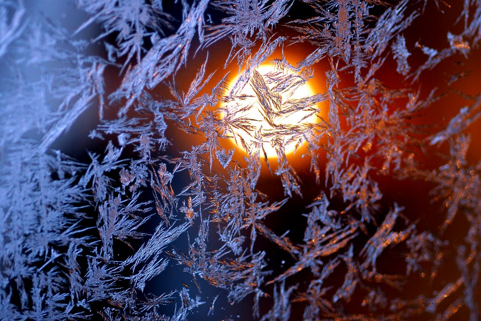Nordfjordeid, Norway, Sun
