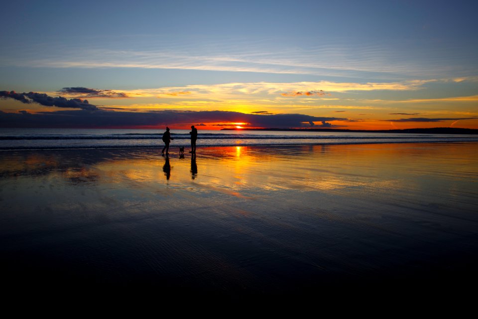 Aberavon, United kingdom, Couple