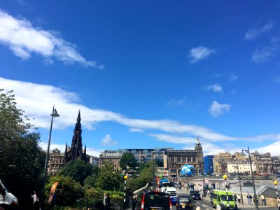 Edinburgh, Scotland, United kingdom