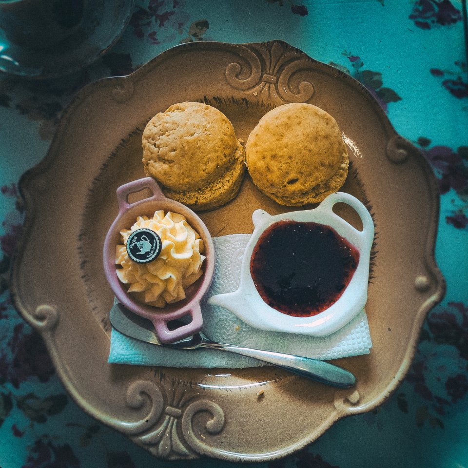 Ho chi minh city, Vietnam, Cake