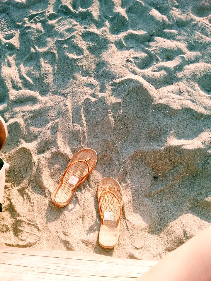 Vancouver, Canada, Beach