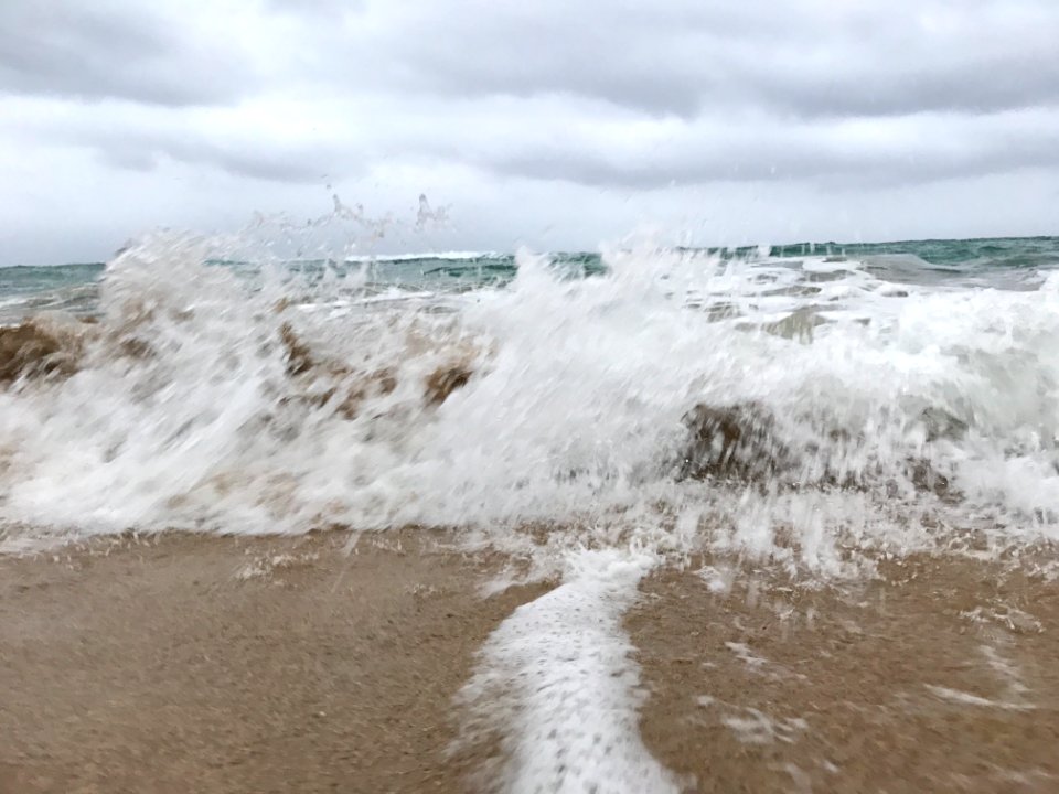 Wailua, United states, Saltwater