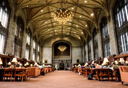 The university of chicago, Chicago, United states