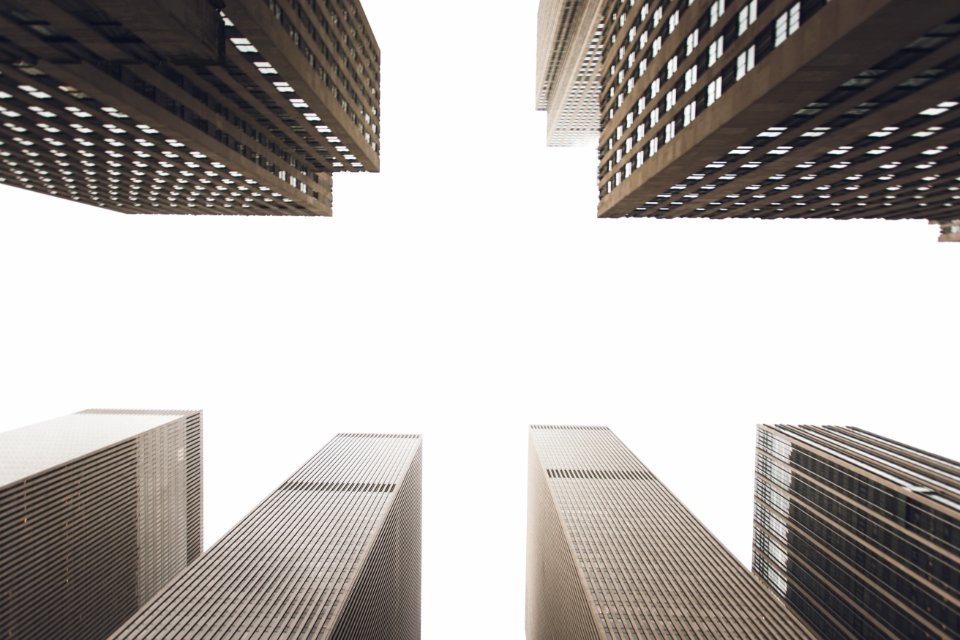New york, United states, City