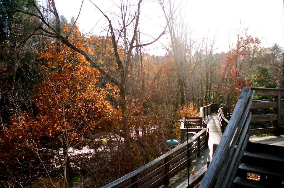 Montague, The montague bookmill, United states