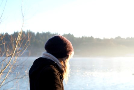Deer lake park, Burna