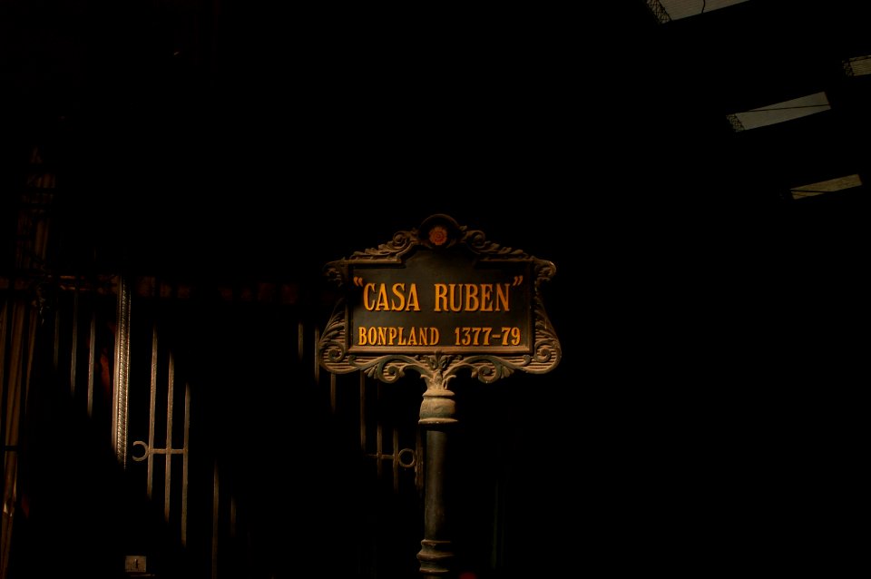 Buenos aires, Argentina, Street