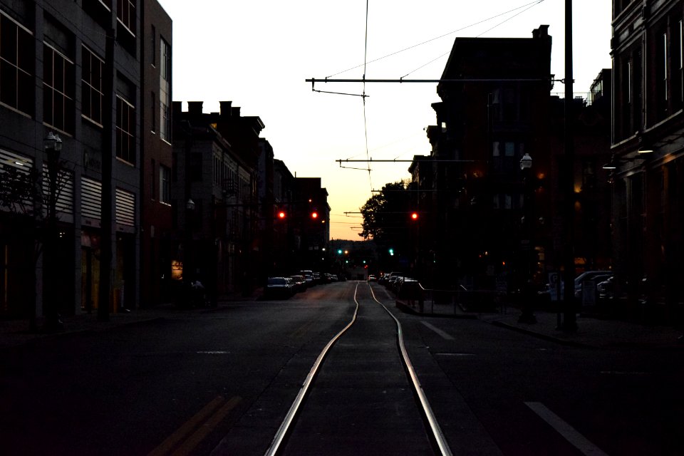 Cincinnati, United states, City