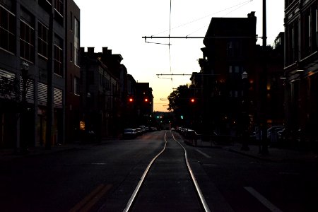 Cincinnati, United states, City