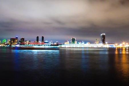 San diego, United states, Harbor