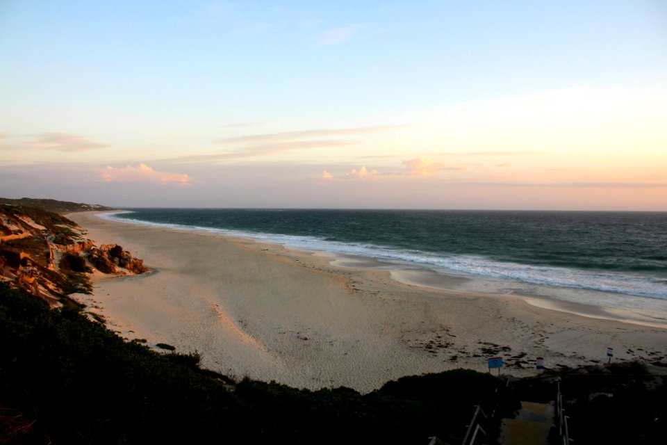 Perth, Australia, Summer