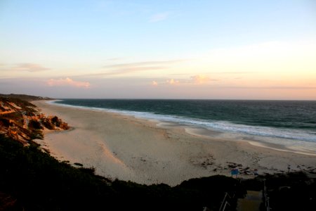 Perth, Australia, Summer