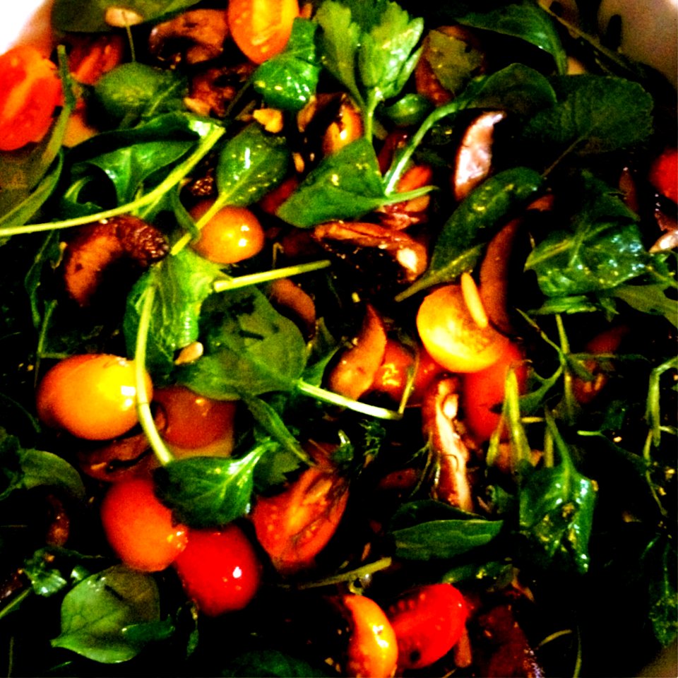 Vegan, Soulfood, Healthy