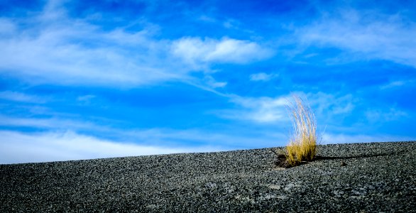 Uspallata, Argentina