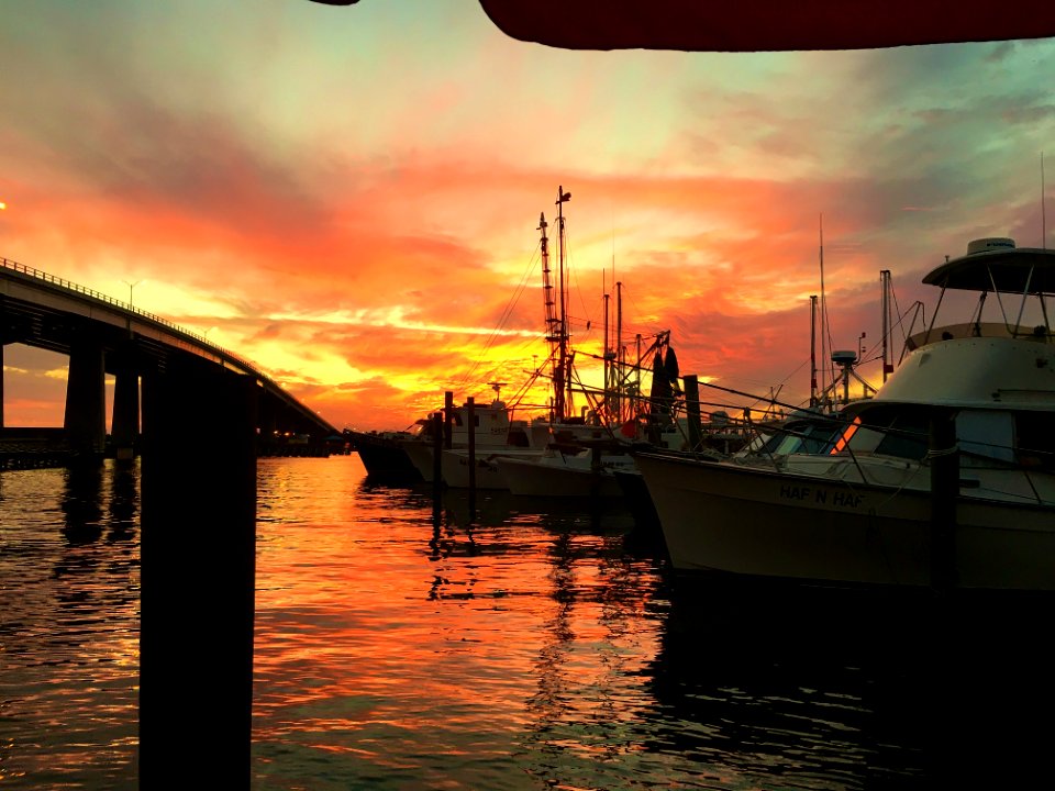 Djs deck, Port orange, United states