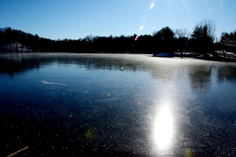 Needham, United states, Winter