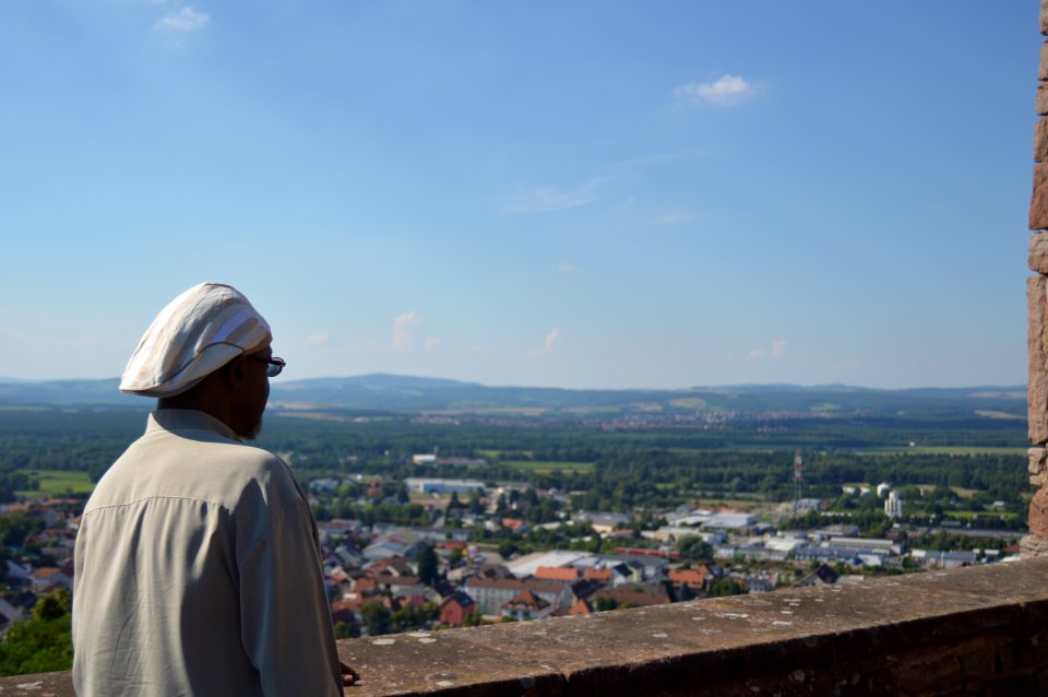 Kaiserslautern, Germany