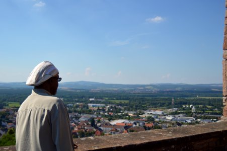Kaiserslautern, Germany