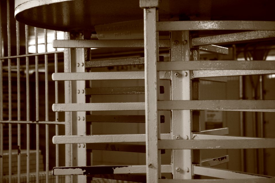 Urban, Turnstile, Chicago
