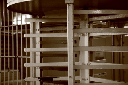 Urban, Turnstile, Chicago