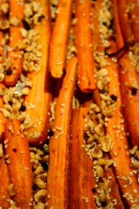 New pekin, United states, Carrot