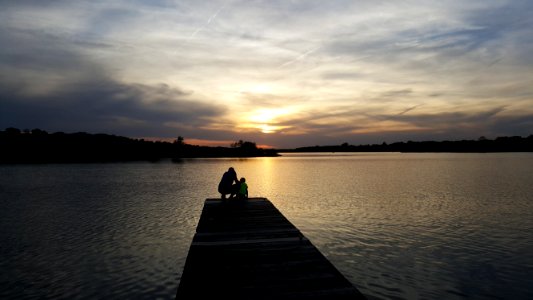 Zorinsky lake park, Omaha, United states