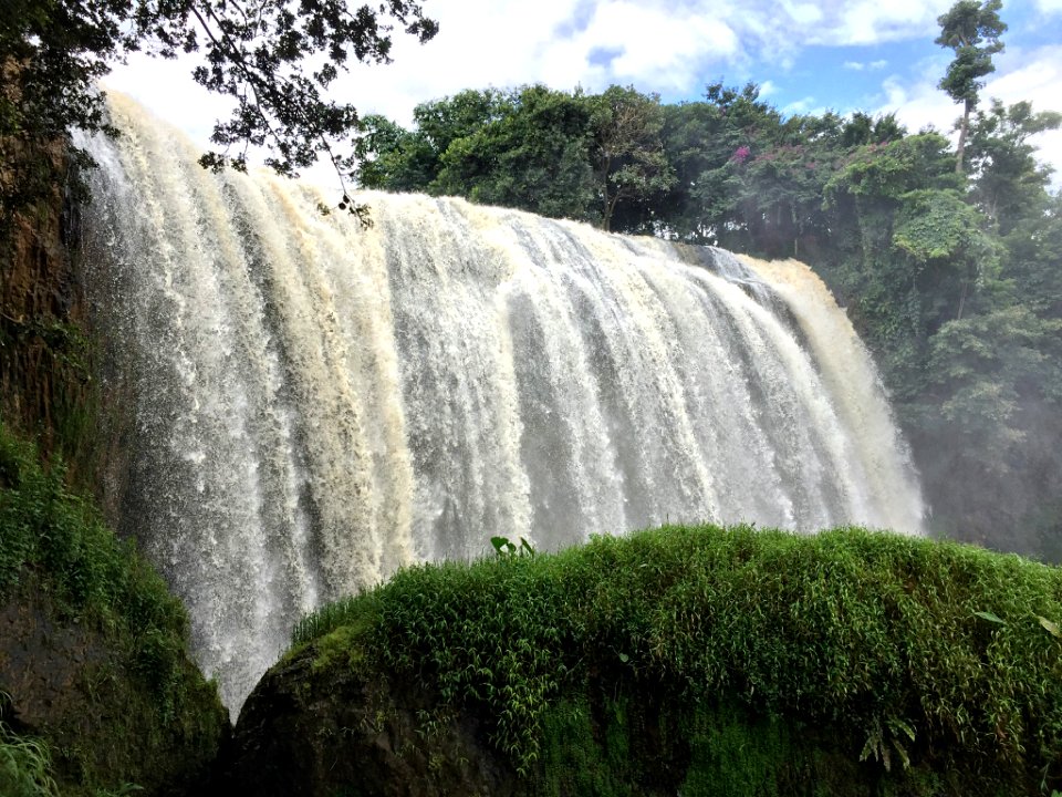 Vietnam, Lm ng, Dalat