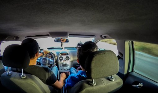 Mohammedia, Morocco, Gopro