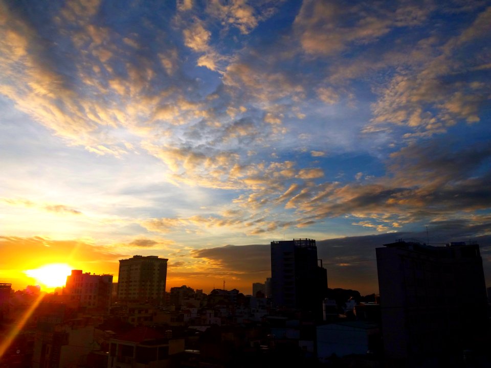 Ho chi minh city, Vietnam