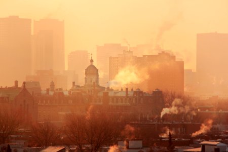 Montreal, Canada