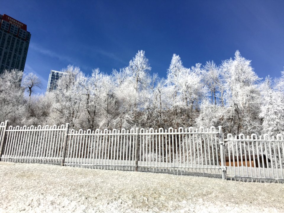 Niagara falls, United states
