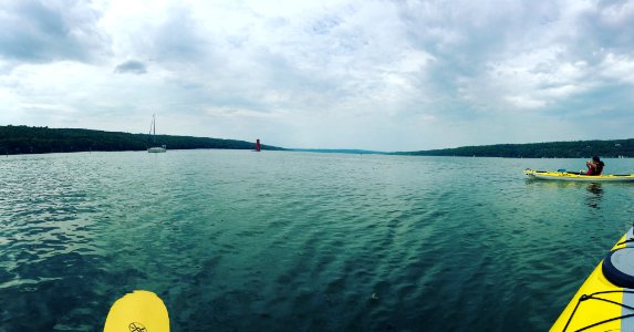 Ithaca, New york, United states