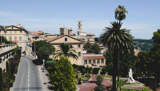 Grasse, France
